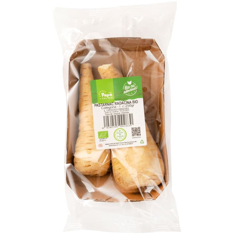 ECO Pastarnac radacina