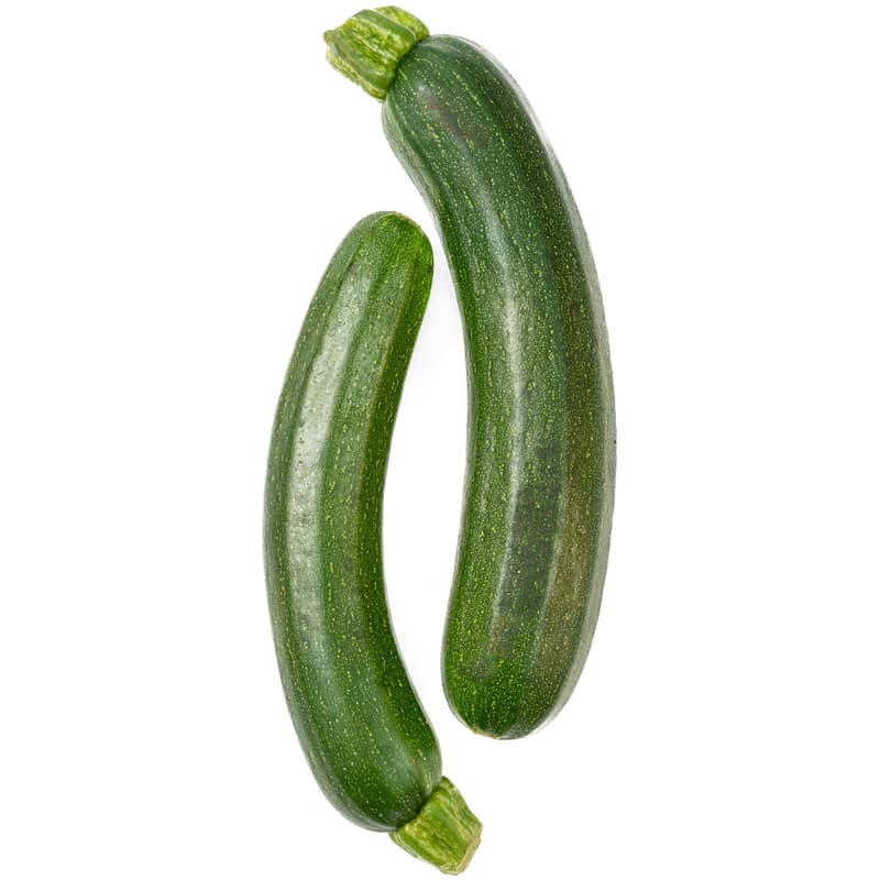 ECO Zucchini