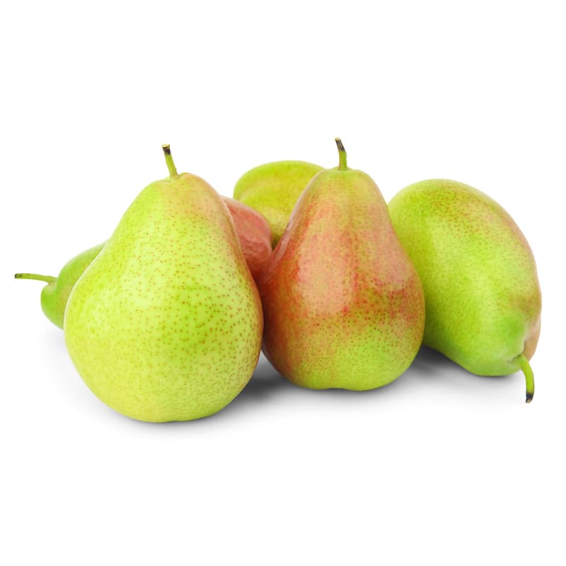 ECO Pears packed (various varieties)
