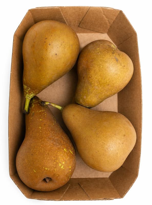 ECO Pears packed (various varieties)