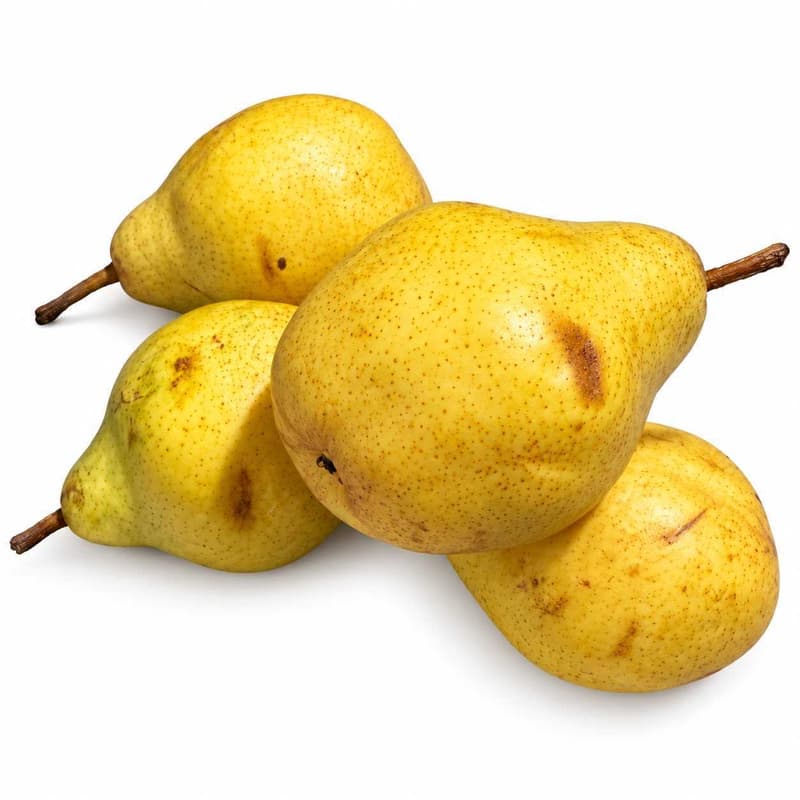 ECO Pere ambalate ( diverse soiuri )