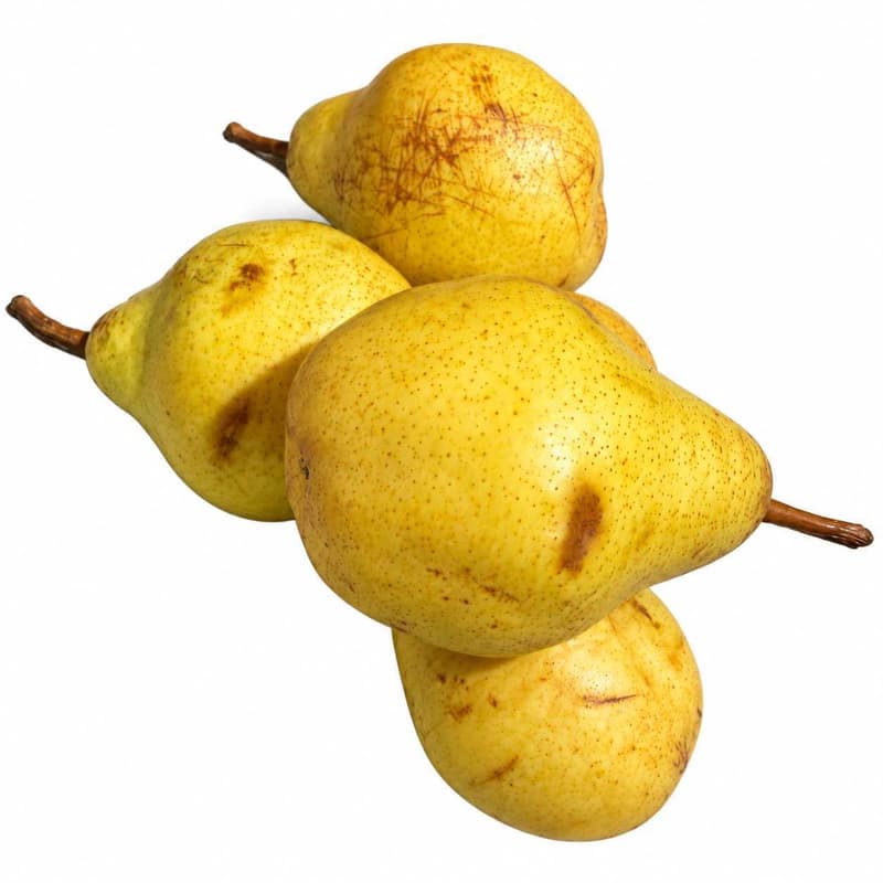 ECO Pere ambalate ( diverse soiuri )