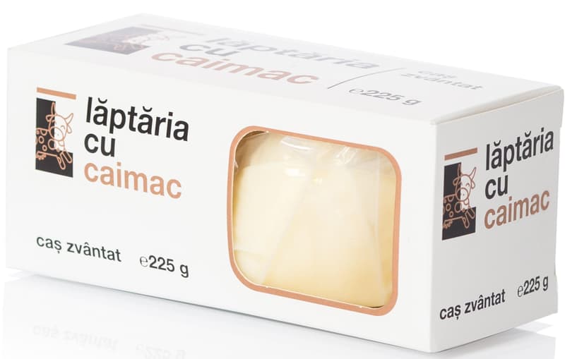 Laptaria cu caimac Sour Cream