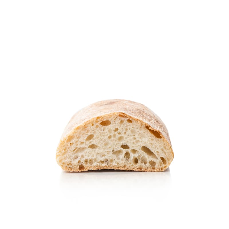 Pain Plaisir Ciabatta