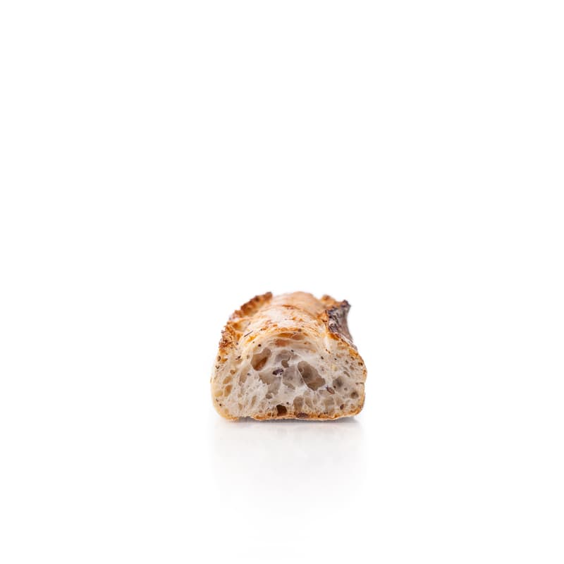 Pain Plaisir 5-seed Baguette