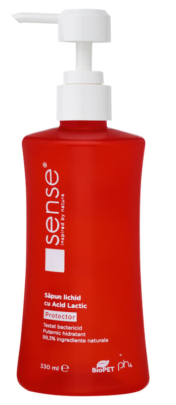 Sense Protective Liquid Soap