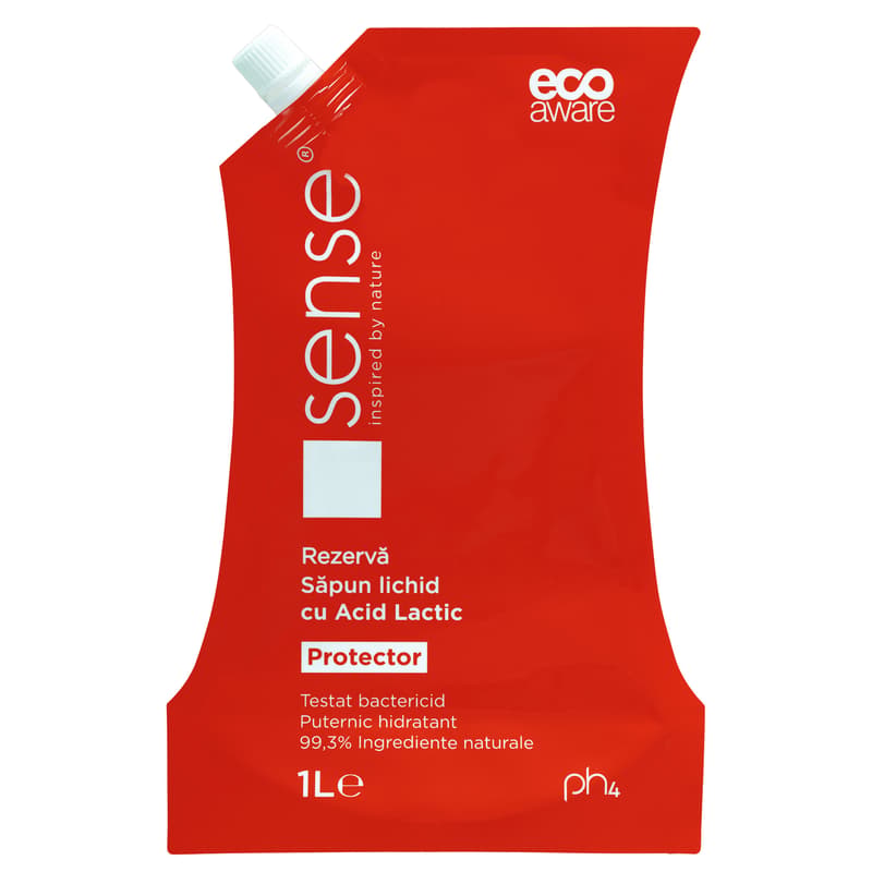 Sense Protective Liquid Soap Refill