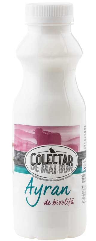 Colectar Buffalo Ayran 4.5% Fat