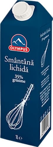 OLYMPUS Cooking Cream 35%