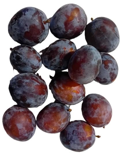 Prune moldovenesti ambalate