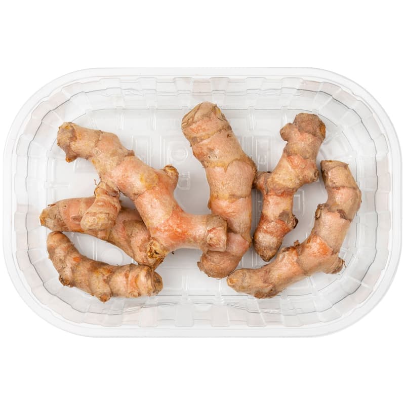 Turmeric ambalat