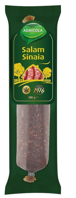 Agricola Sinaia Salami