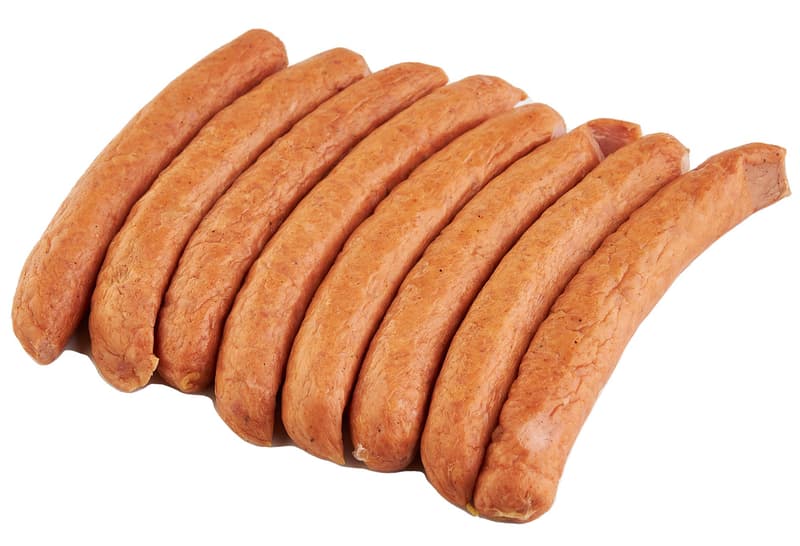 Avicola Poiana Turkey Sausages