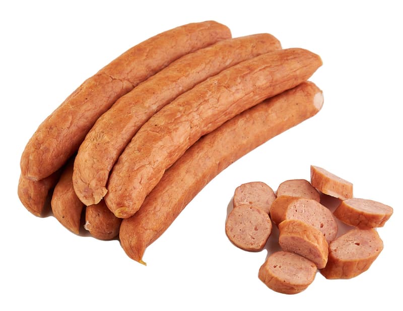 Avicola Poiana Turkey Sausages