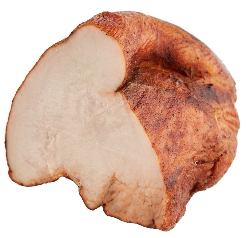 Avicola Poiana Turkey Breast Pastrami