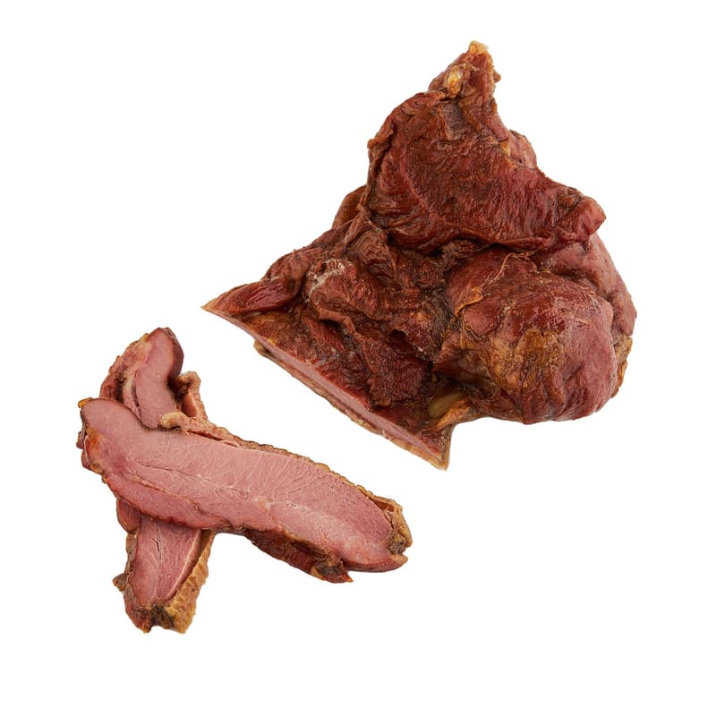 Avicola Poiana Turkey Thigh Pastrami