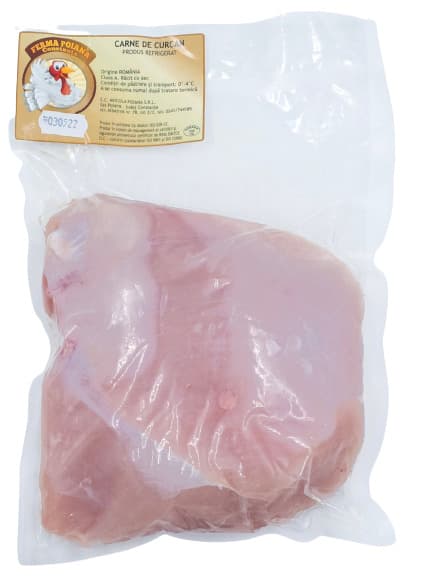 Ferma Poiana Piept de curcan dezosat