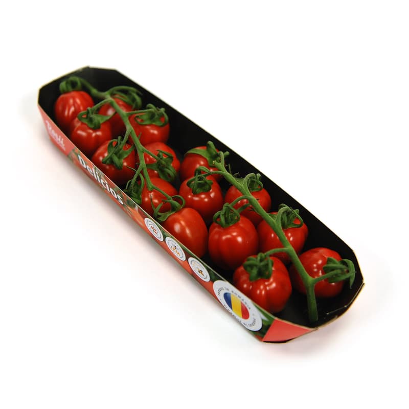 Rosii cherry SanMarzano