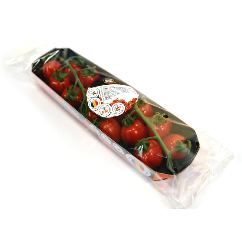 Rosii cherry SanMarzano