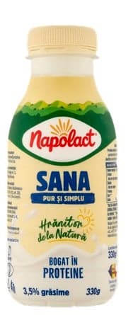 Napolact 3.5% Sana PET
