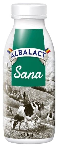 ALBALACT Sana 3.6%