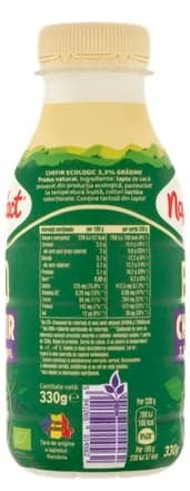 ECO Napolact Chefir 3.3% PET