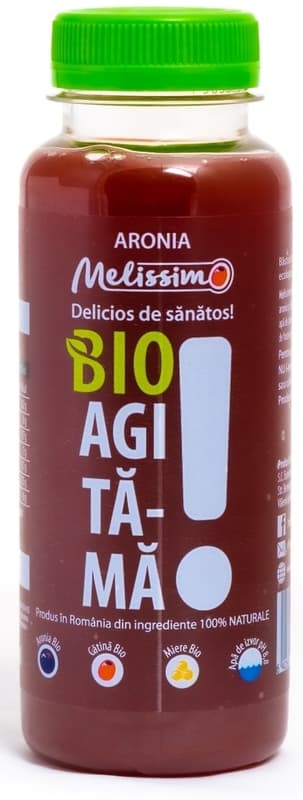 Melissimo ECO Suc de aronia
