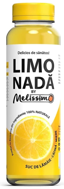 Melissimo Limonada