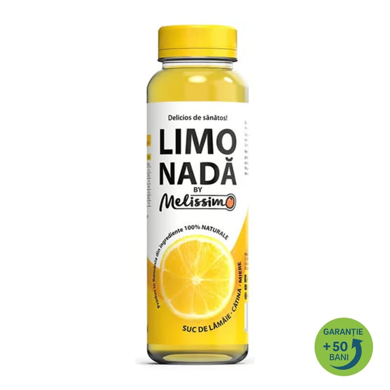 Melissimo Limonada