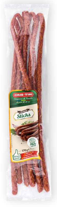 CRIS-TIM Sausage Sticks