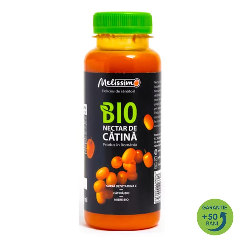 Melissimo ECO Nectar de Catina
