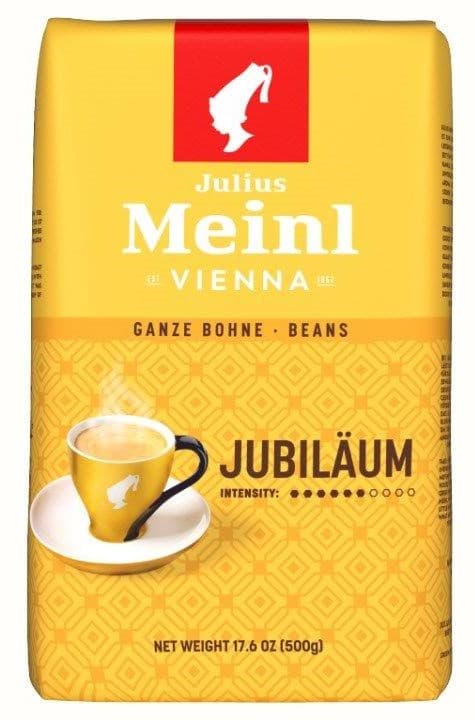 Julius Meinl Cafea boabe Jubilaum