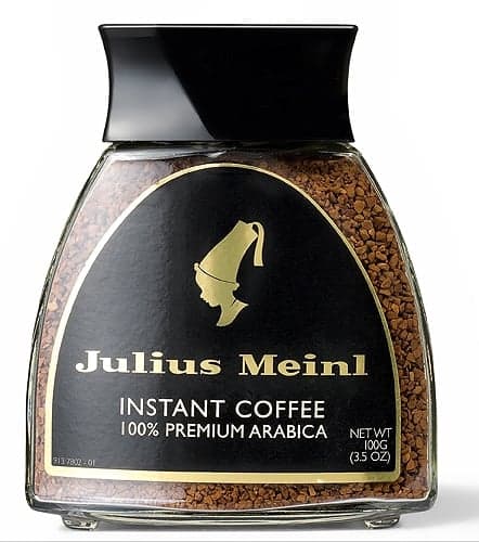 Julius Meinl Cafea instant