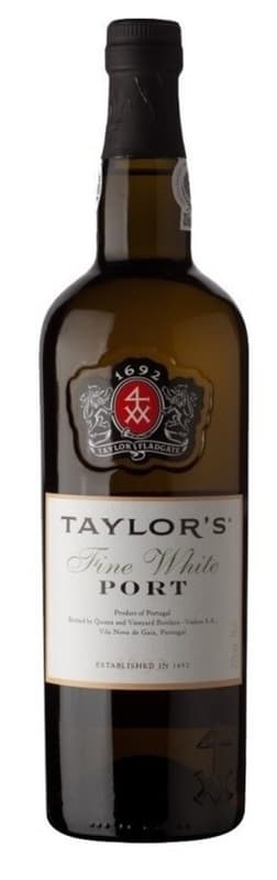 Taylor’s Fine White Vin de Porto Vin alb dulce