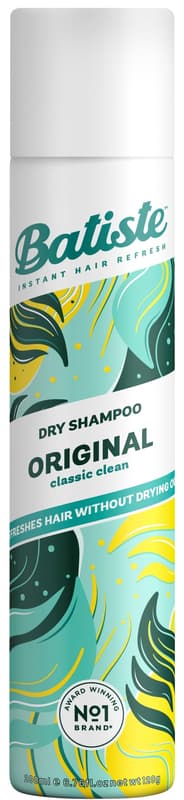 Batiste Sampon uscat original