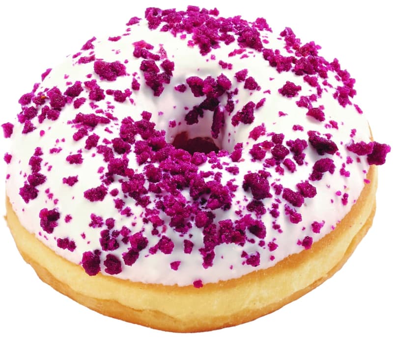Gogoasa Cheesecake