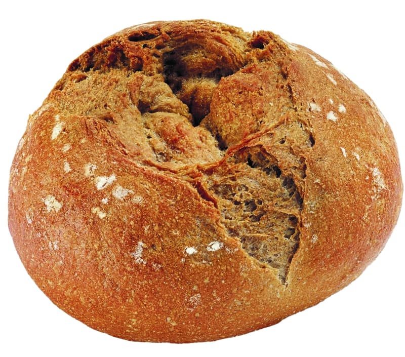 Chifla ECO cu faina din secara