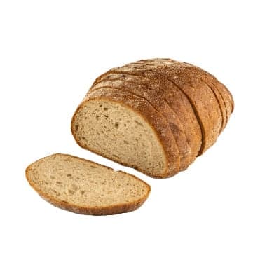 Grewe 70% rye bread