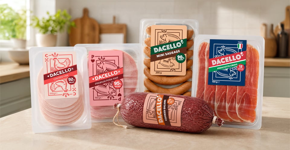 Dacello