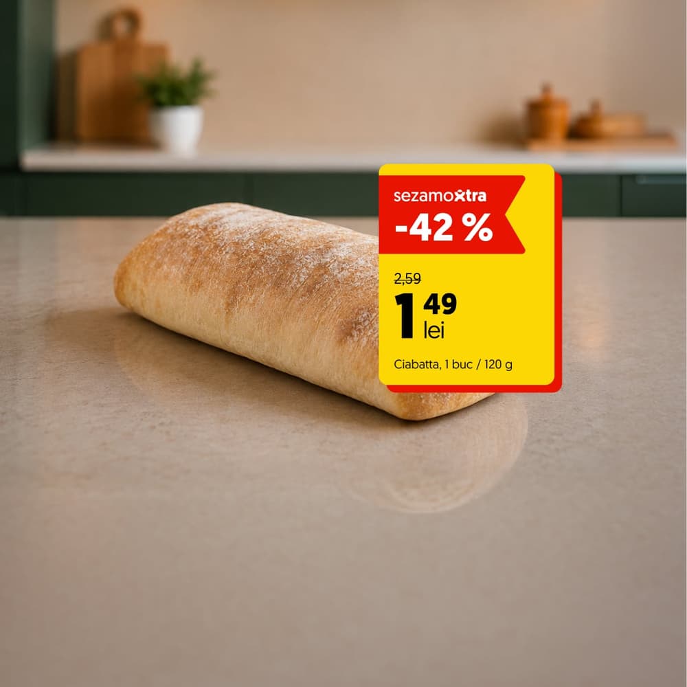 Reduceri pentru membrii Xtra