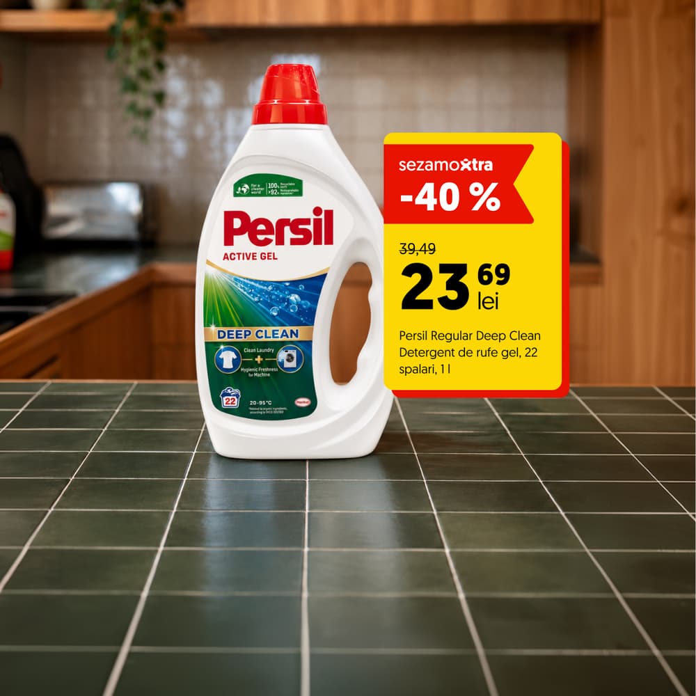 Reduceri pentru membrii Xtra