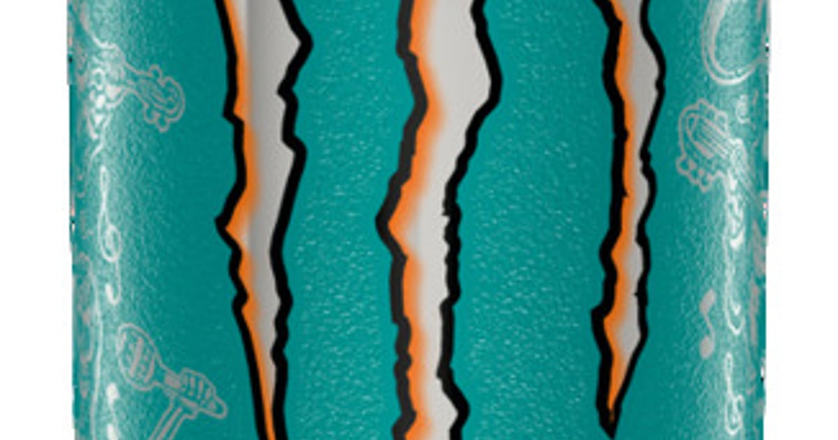 Monster Ultra Fiesta Mango zero zahar Bautura energizanta doza