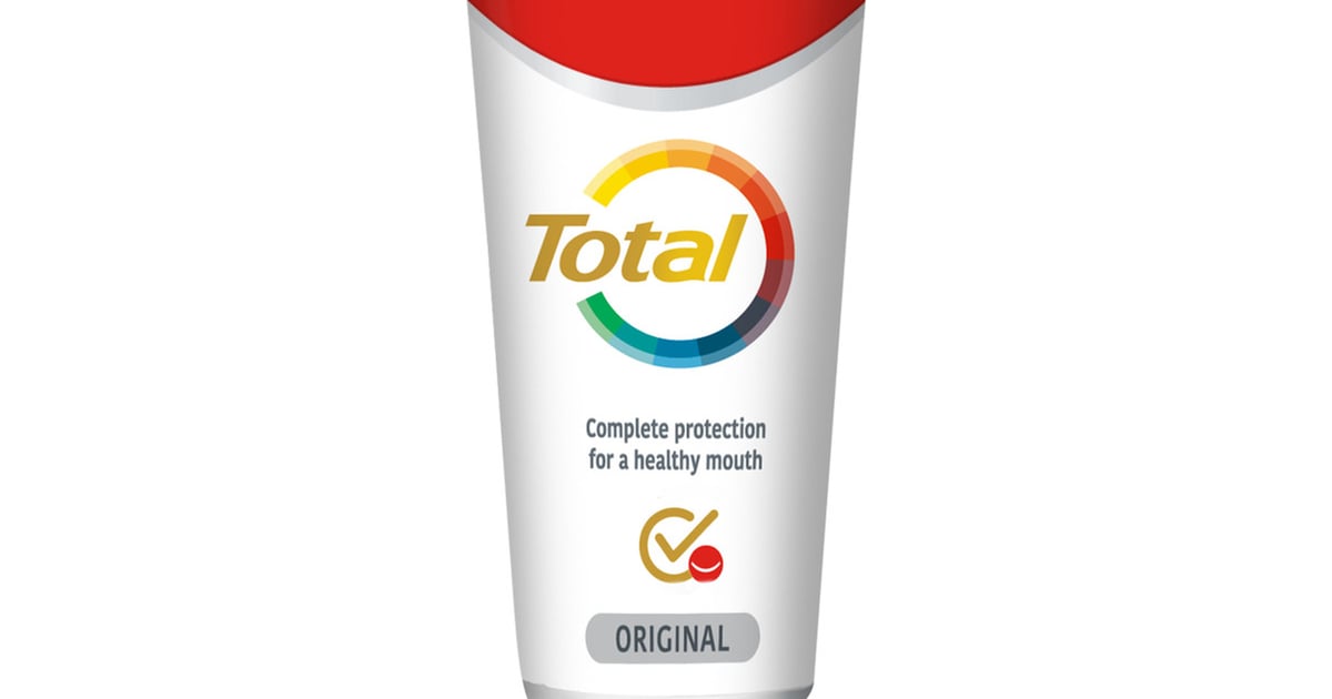 Pasta de dinti pentru protectie completa Colgate Total Original