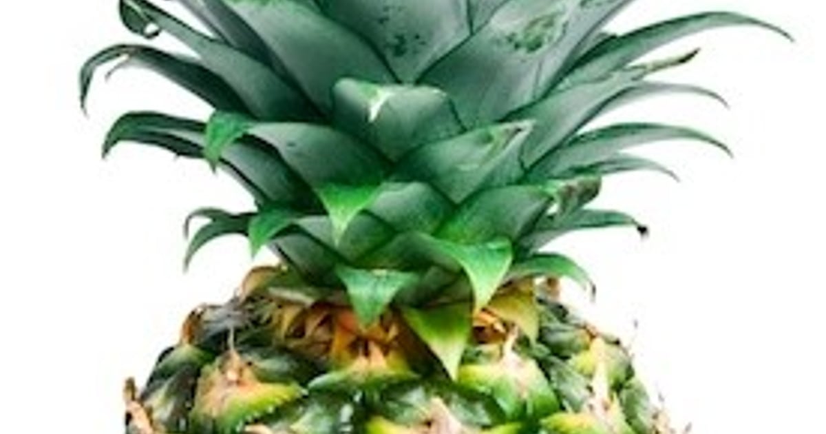 Ananas Gold