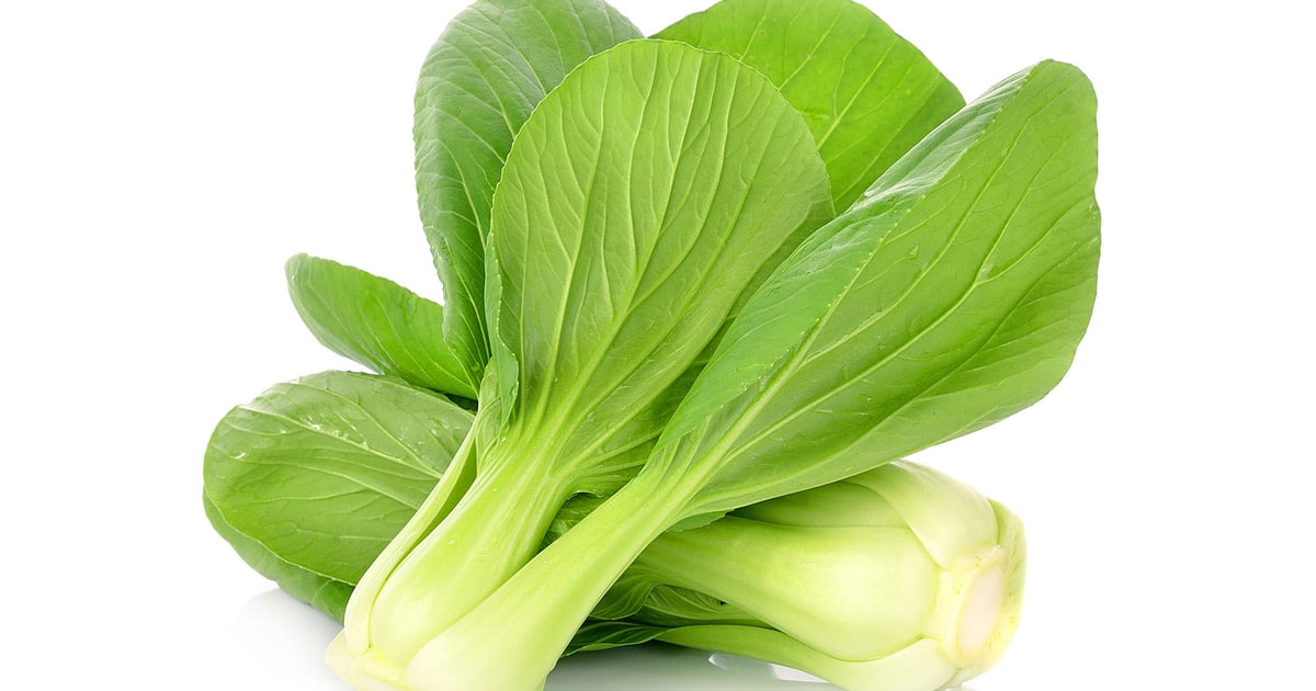 Mini Bok Bok Choi mini
