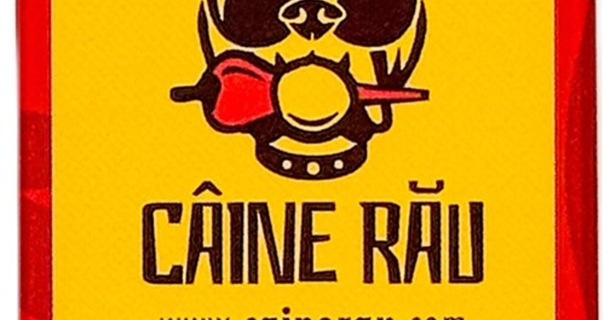 Caine Rau Sos Turbat