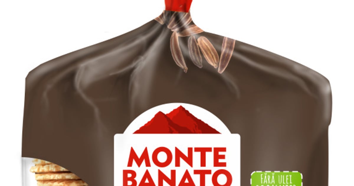 Monte Banato Saratele chimen
