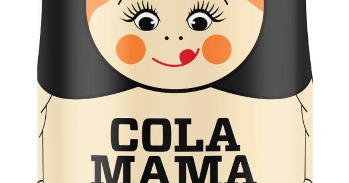 Mama ECO Cola naturala doza