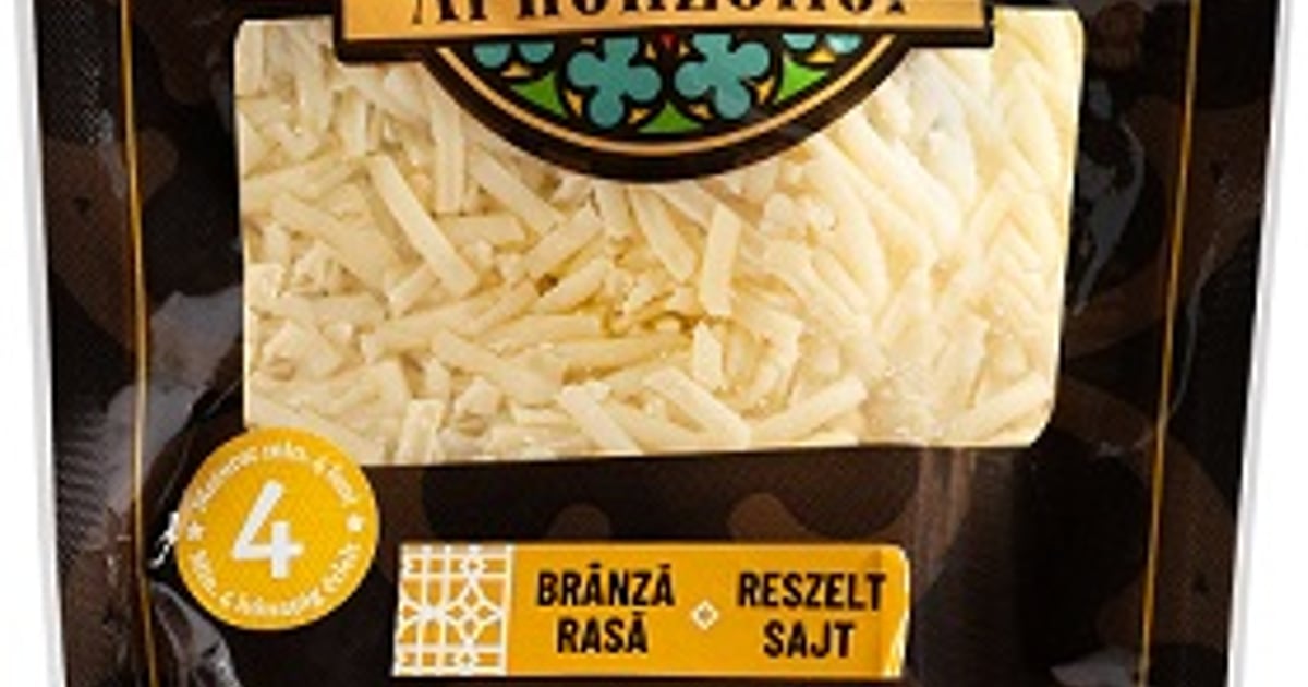 Arkase Branza rasa Arkenzeller