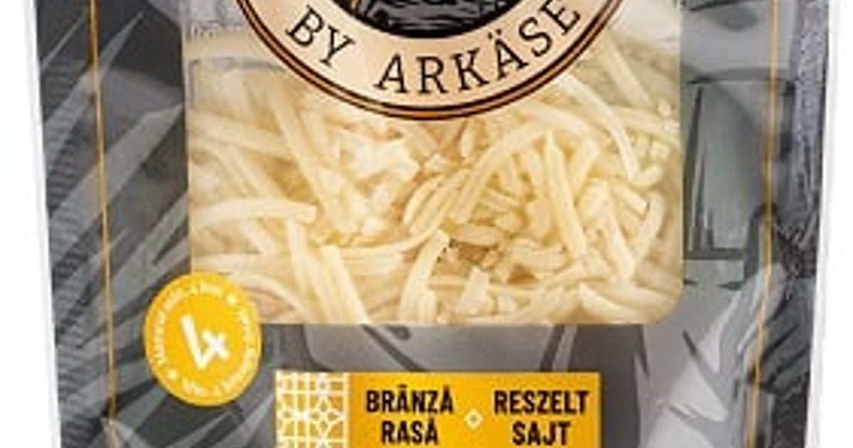 Arkase Branza rasa Raclette
